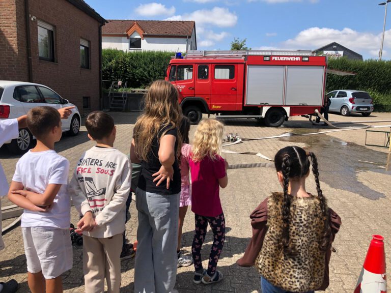 Ferienspiele